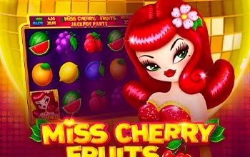 Miss Cherry Fruits