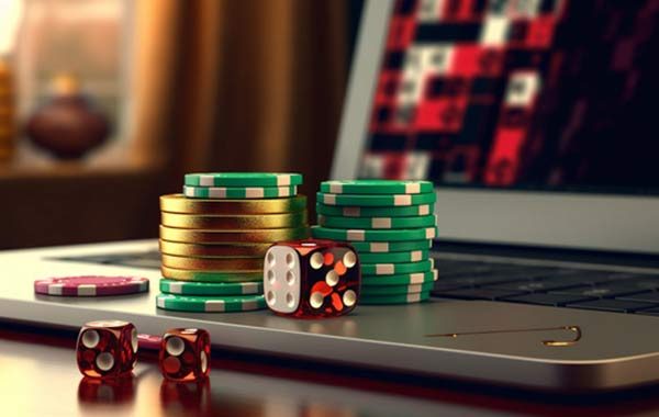 Выигрыш в казино