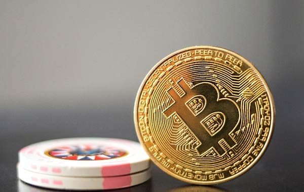 Крипто-гемблинг